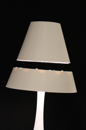 Flying lamp DDW