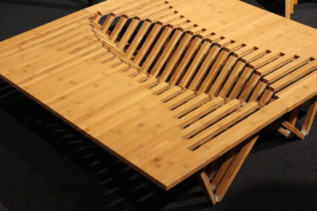 Table DDW