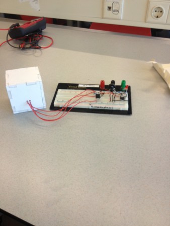 Thermostat