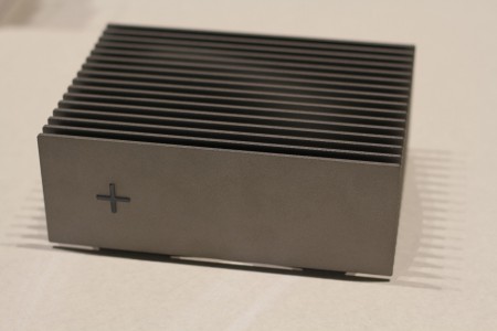 harddrive designed by Starck