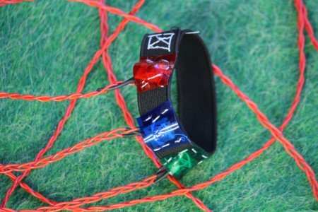 LDR sensors